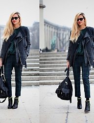 Moda Inne Moda uliczna - 1669628