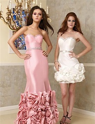 Moda Ślub Suknie ślubne - 503447