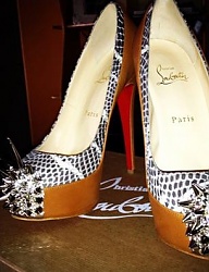 Moda Buty Szpilki - 1378106
