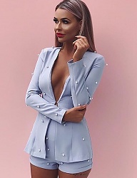Moda Okrycia Marynarki i żakiety - 3246218