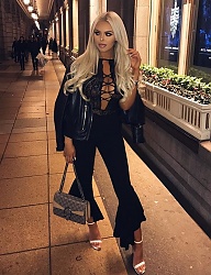 Moda Ciuchy Pozostałe - 3254327