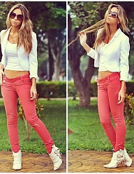 Moda Inne Moda uliczna - 1941215