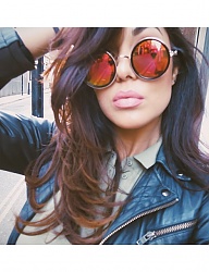 Moda Dodatki Okulary - 3108506