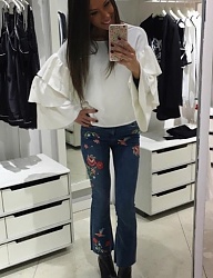 Moda Ciuchy Pozostałe - 3263375