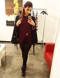 Moda Ciuchy Pozostałe - 3137393