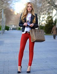 Moda Inne Moda uliczna - 1624300