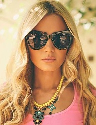 Moda Dodatki Okulary - 3002620