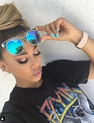 Moda Dodatki Okulary - 3172127