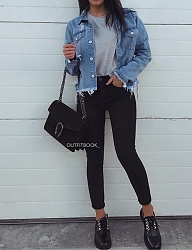 Moda Inne Moda uliczna - 3232721