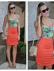 Moda Inne Moda uliczna - 1809041