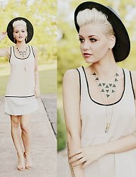 Moda Inne Moda uliczna - 1901723