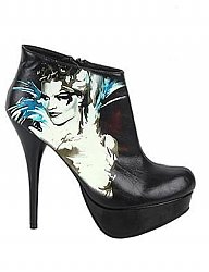 Moda Buty Szpilki - 1269385