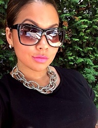 Moda Dodatki Okulary - 2810641