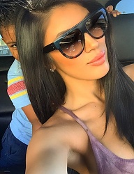 Moda Dodatki Okulary - 2947917