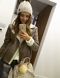 Moda Ciuchy Pozostałe - 3159034