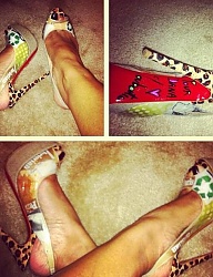 Moda Buty Szpilki - 1428195