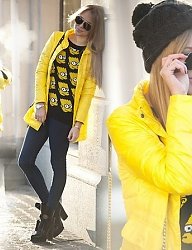 Moda Inne Moda uliczna - 1658733