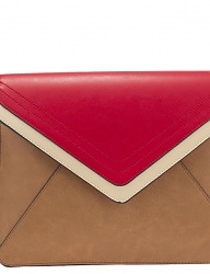 Moda Torebki Kopertówka - 2743363
