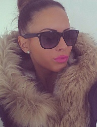 Moda Dodatki Okulary - 2939447