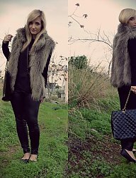 Moda Inne Moda uliczna - 1613460