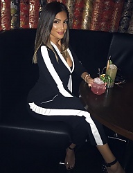 Moda Ciuchy Pozostałe - 3251347