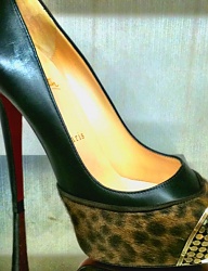 Moda Buty Szpilki - 1223929