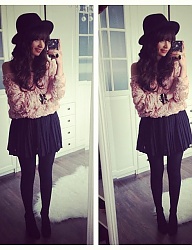 Moda Inne Moda uliczna - 1857766