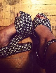 Moda Buty Pozostałe - 1384372