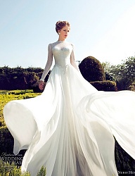 Moda Ślub Suknie ślubne - 2024586