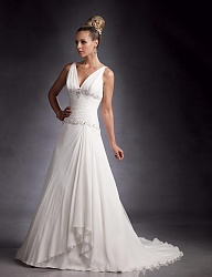 Moda Ślub Suknie ślubne - 526771
