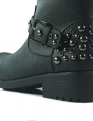 Moda Buty Półbuty - 1534898