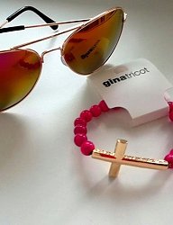 Moda Dodatki Okulary - 2076732