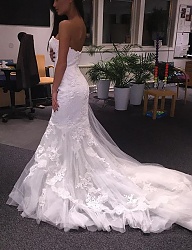 Moda Ślub Suknie ślubne - 3115092