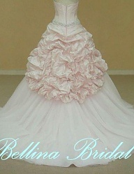 Moda Ślub Suknie ślubne - 874900
