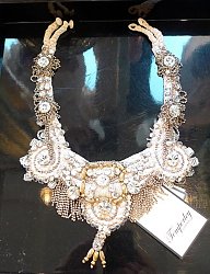 Moda Biżuteria Naszyjniki - 1540477