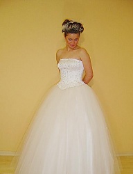 Moda Ślub Suknie ślubne - 891652
