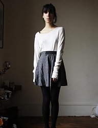 Moda Ciuchy Pozostałe - 997769