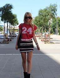 Moda Inne Moda uliczna - 1949194