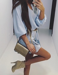 Moda Ciuchy Pozostałe - 3170288