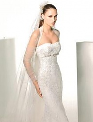 Moda Ślub Suknie ślubne - 477632