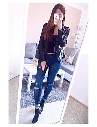 Moda Ciuchy Pozostałe - 3124869