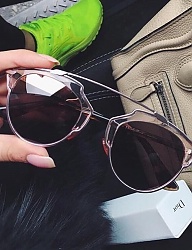 Moda Dodatki Okulary - 3175944