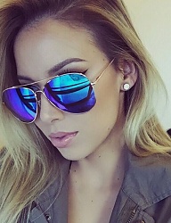 Moda Dodatki Okulary - 3046990