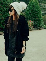 Moda Ciuchy Pozostałe - 999074