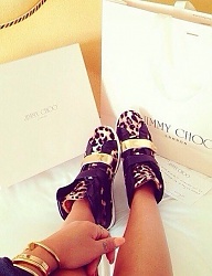 Moda Buty Pozostałe - 2660576