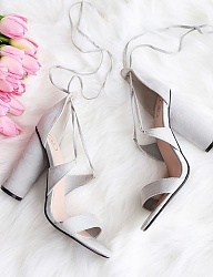 Moda Buty Sandały - 3227444