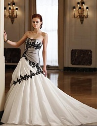 Moda Ślub Suknie ślubne - 400952