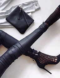 Moda Buty Szpilki - 2628839
