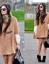 Moda Inne Moda uliczna - 1615883