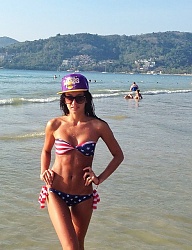 Moda Bielizna Na plażę - 2565761
